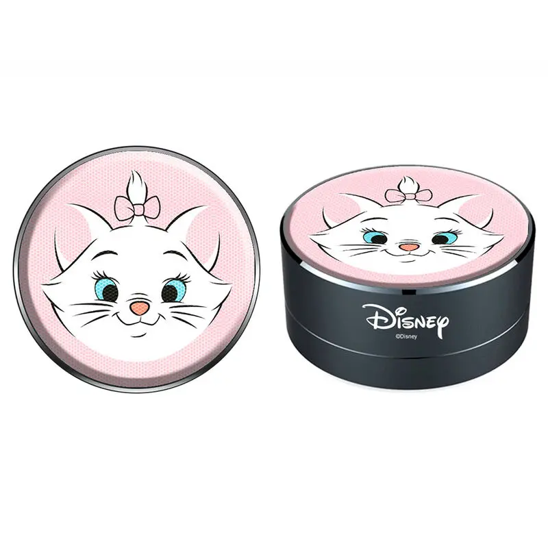 Disney The Aristocats Marie Bezdrôtový prenosný reproduktor termékfotó