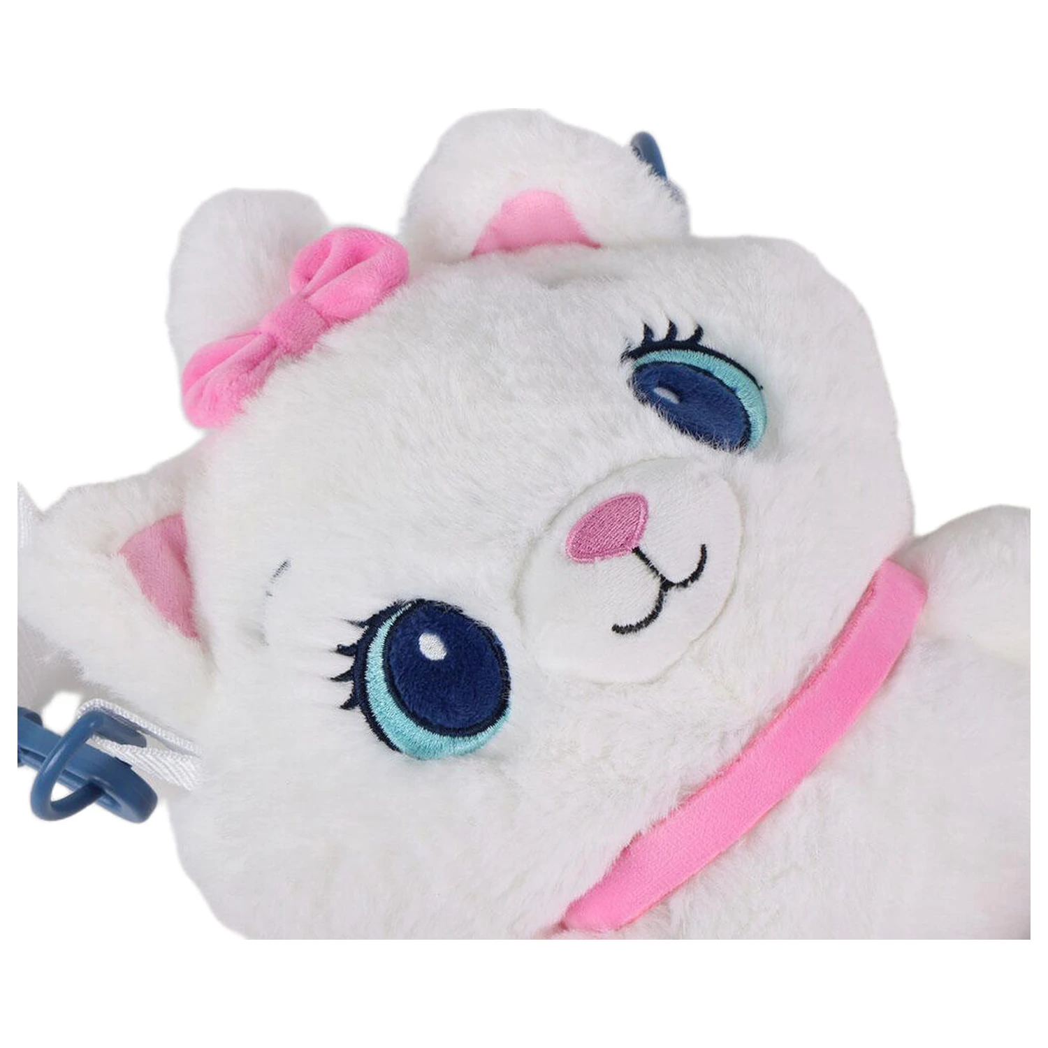 Disney The Aristocats plyšová taška produktová fotografia