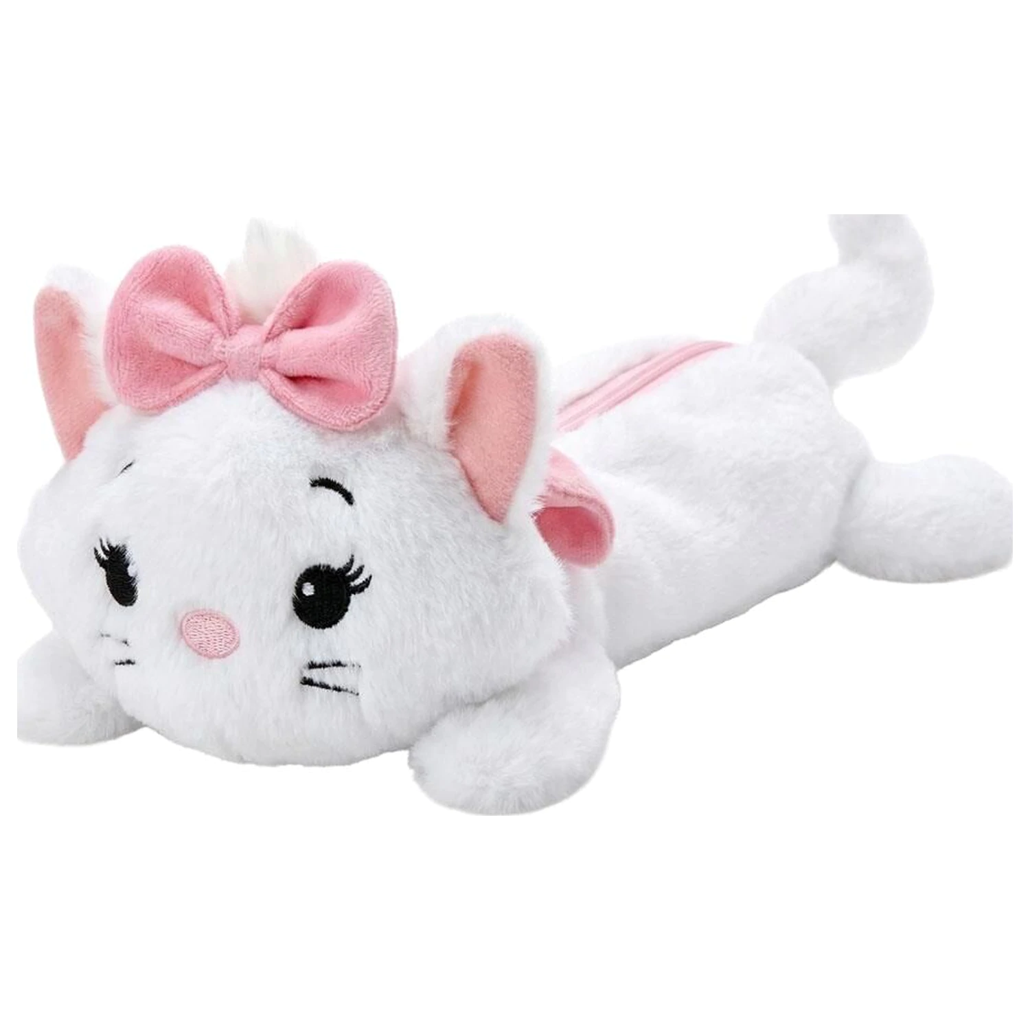 Disney The Aristocats plyšový peračník produktová fotografia