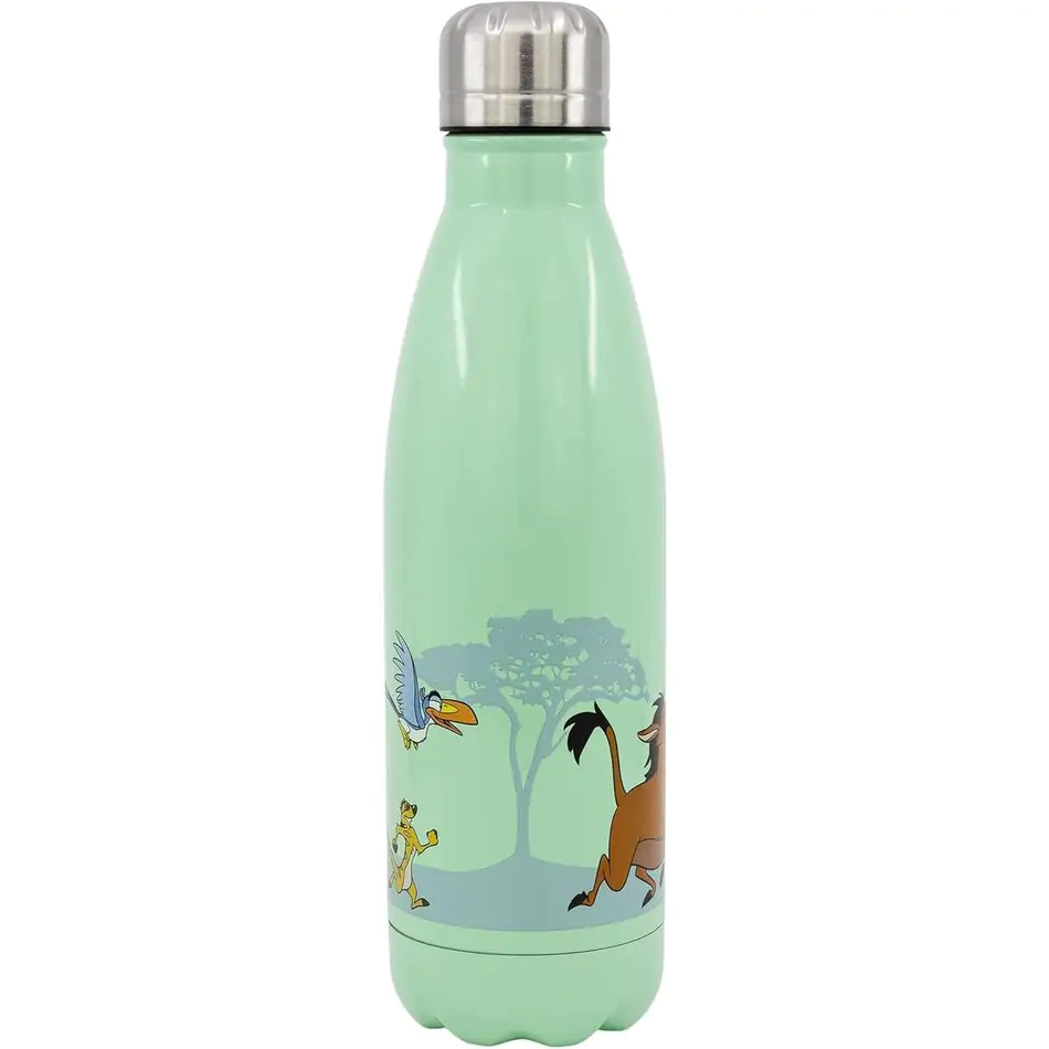 Disney The Lion King Nerezová fľaša 780ml produktová fotografia