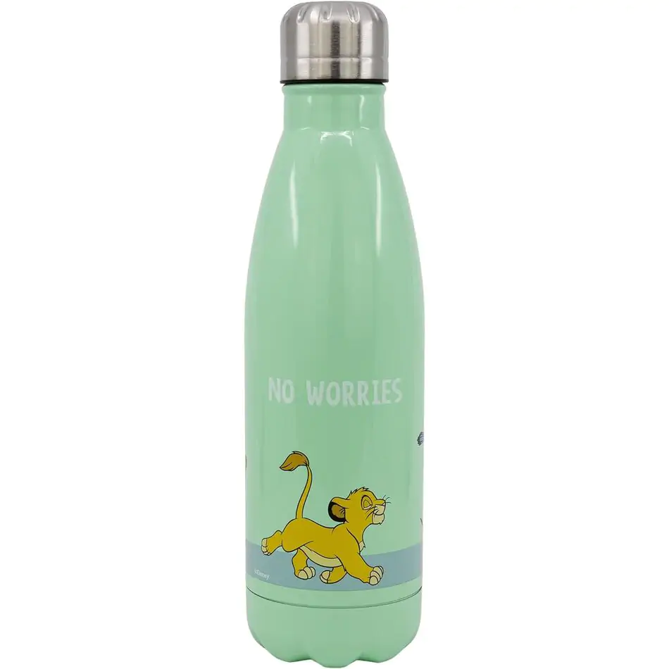 Disney The Lion King Nerezová fľaša 780ml produktová fotografia