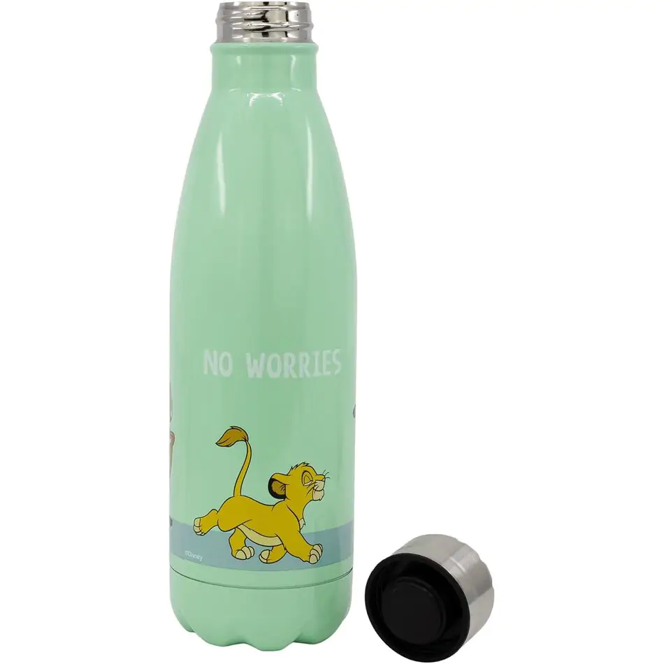 Disney The Lion King Nerezová fľaša 780ml produktová fotografia