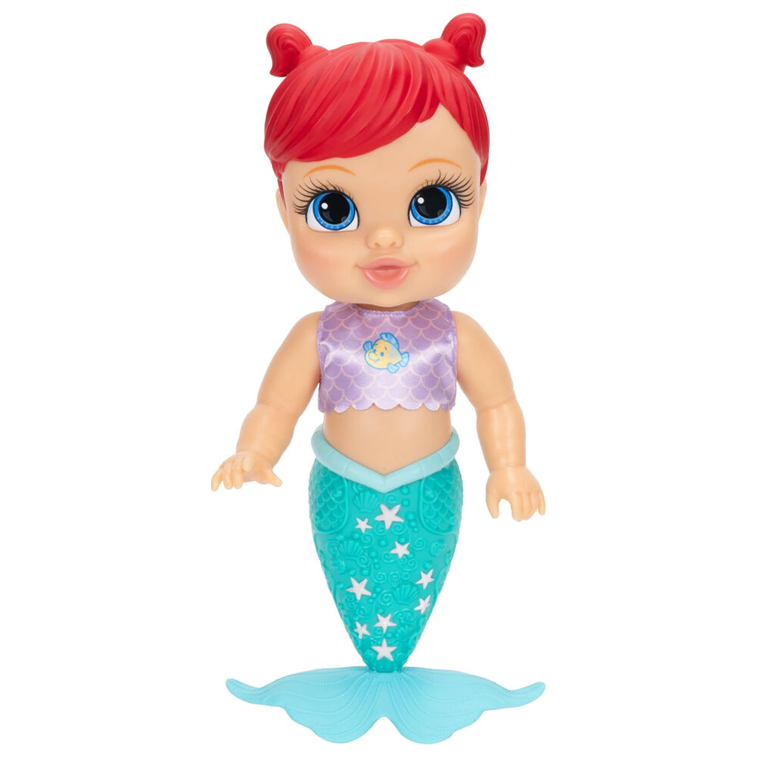 Disney The Little Mermaid Ariel bábika 30 cm produktová fotografia