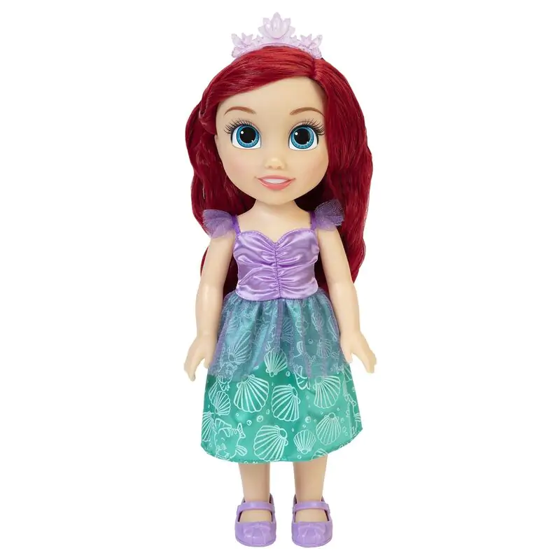 Disney The Little Mermaid Čajová súprava Ariel bábika 35cm produktová fotografia