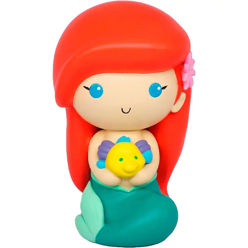 Disney The Little Mermaid Ariel pokladnička figúrka 20cm produktová fotografia