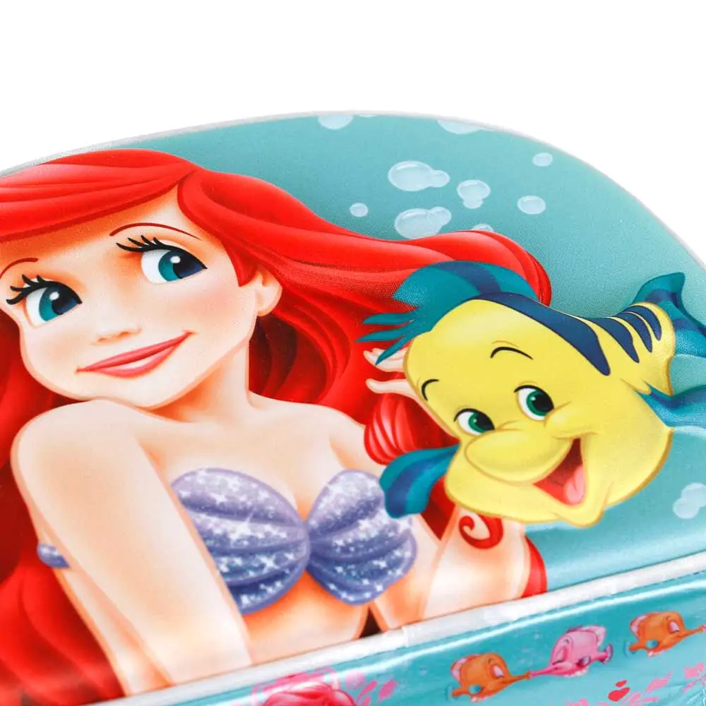 Disney The Little Mermaid Ariel Sea 3D obedová taška produktová fotografia