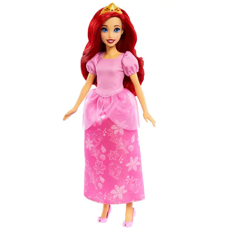 Disney The Little Mermaid - bábika Morská panna na princeznú Ariel produktová fotografia