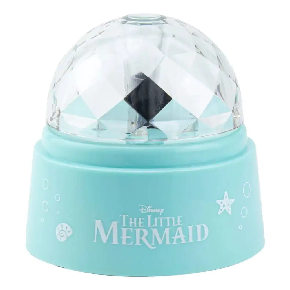 Disney The Little Mermaid Projekčná Lampa és Matrica termékfotó