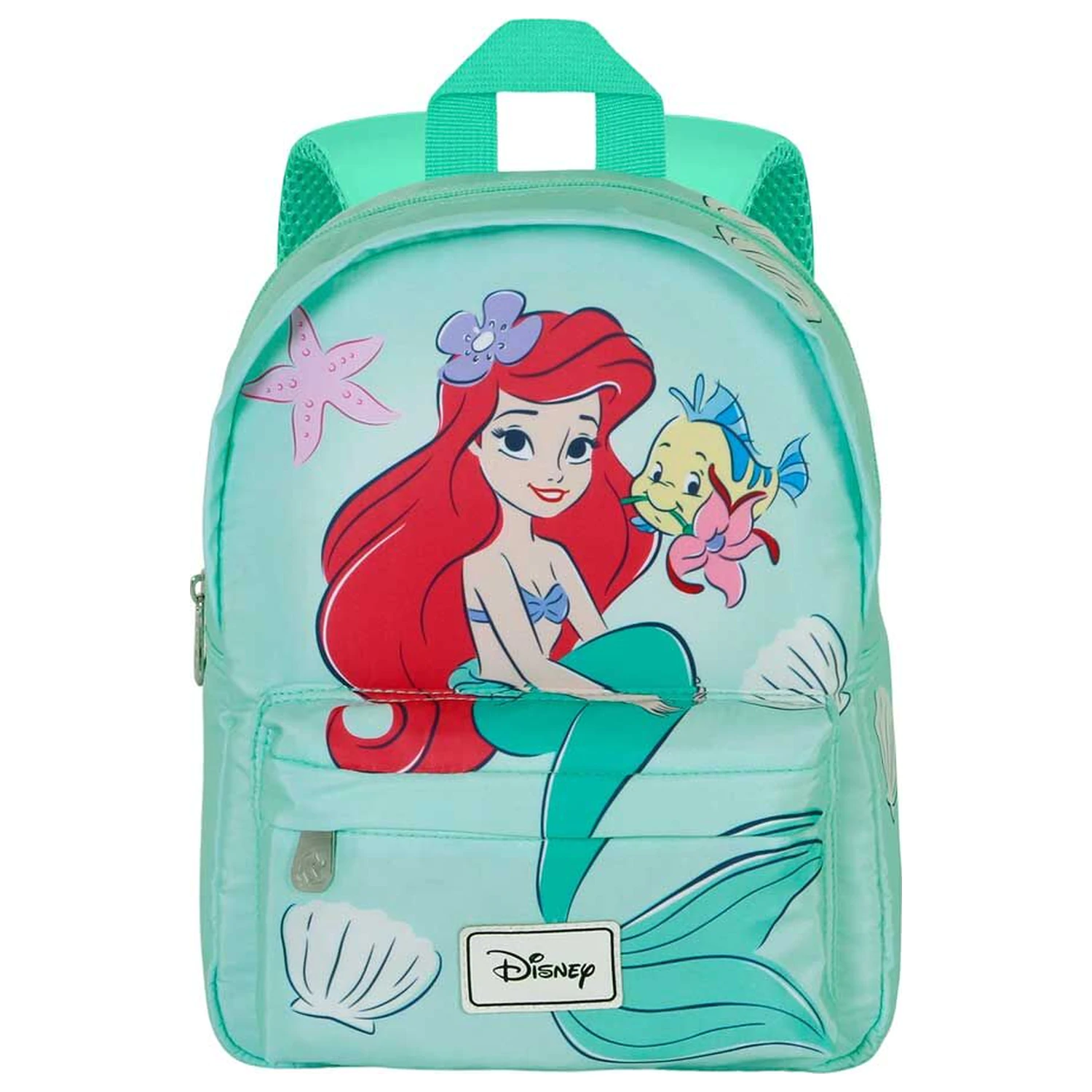 Disney The Little Mermaid Shell batoh 27 cm produktová fotografia
