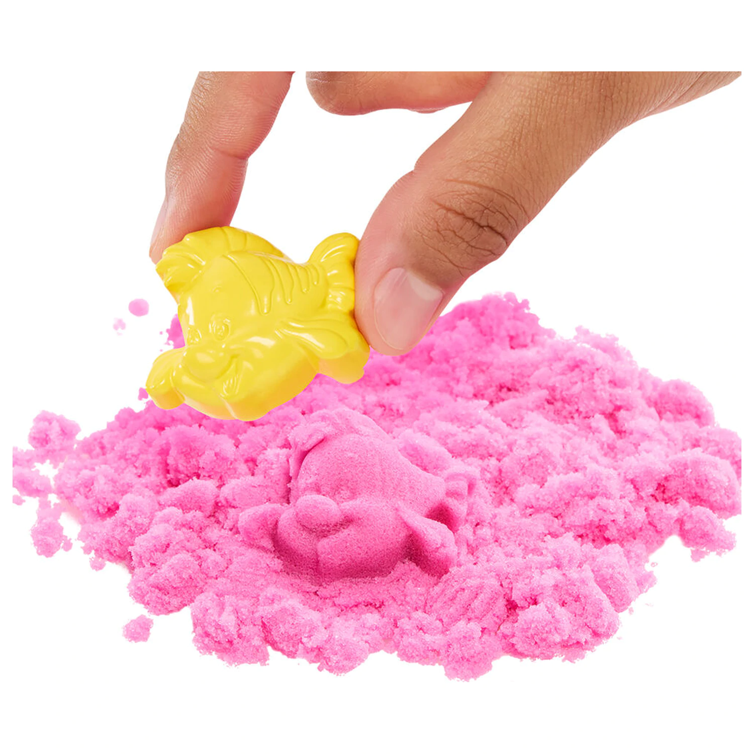 Disney The Little Mermaid bábika Ariel do vody a piesku produktová fotografia