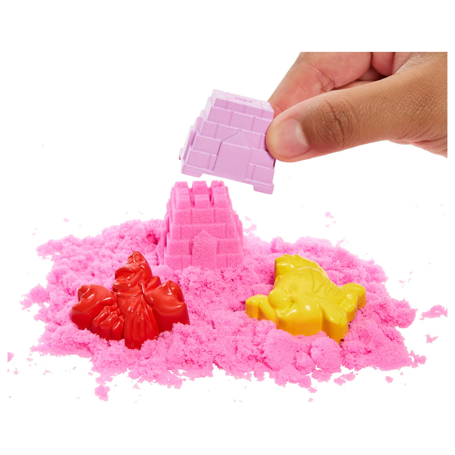 Disney The Little Mermaid bábika Ariel do vody a piesku produktová fotografia