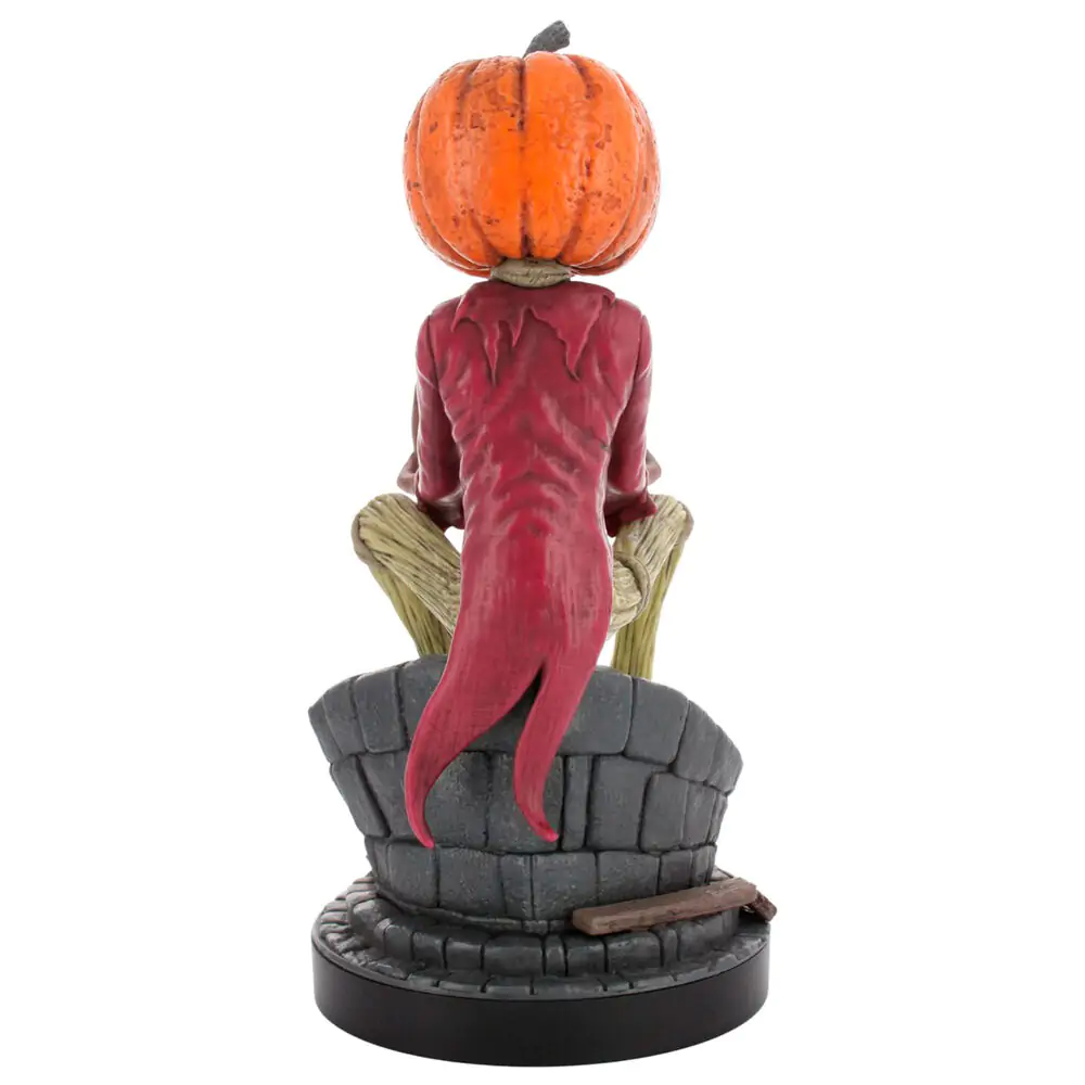 Disney The Nightmare Before Christmas Pumpkin King Cable guy 20 cm produktová fotografia