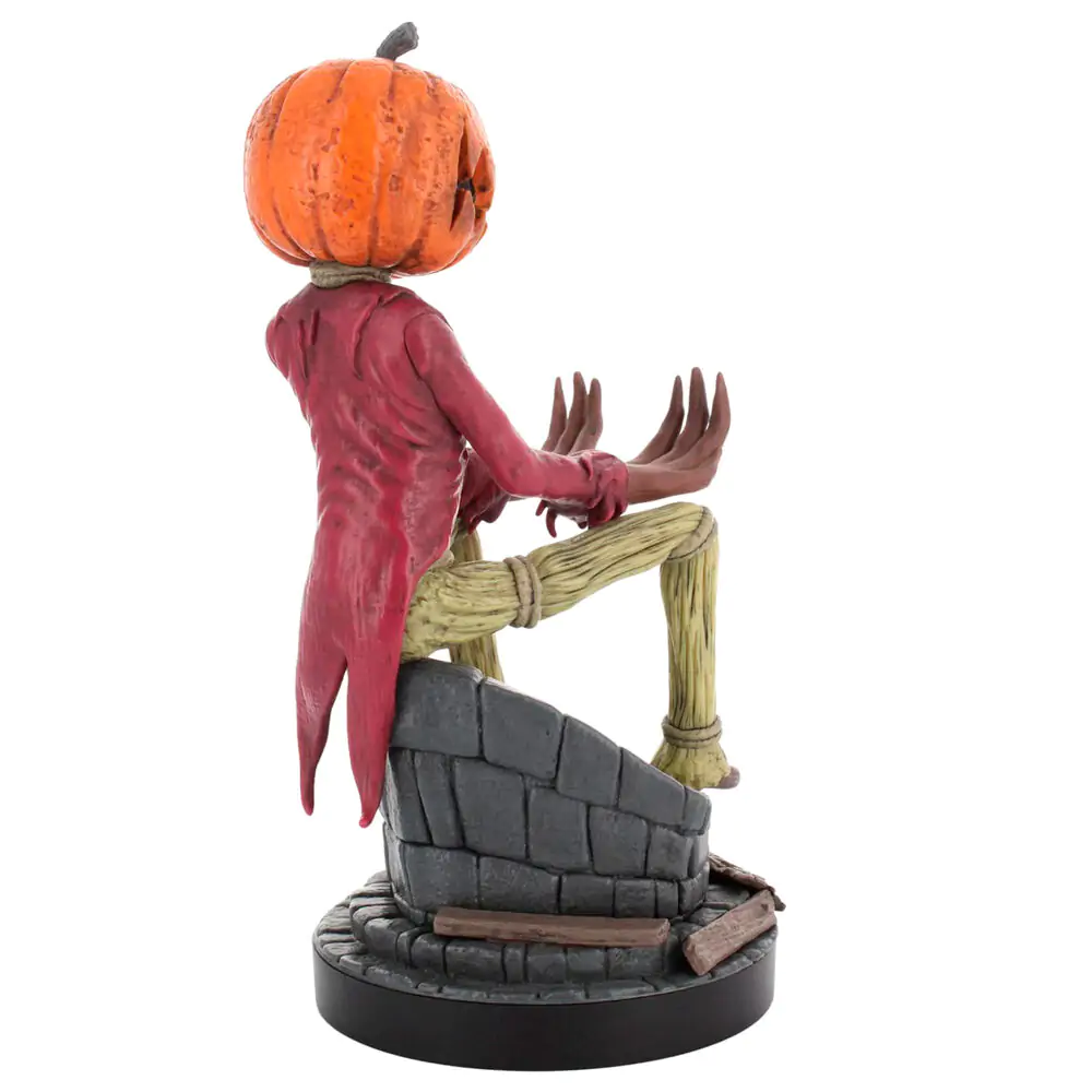 Disney The Nightmare Before Christmas Pumpkin King Cable guy 20 cm produktová fotografia