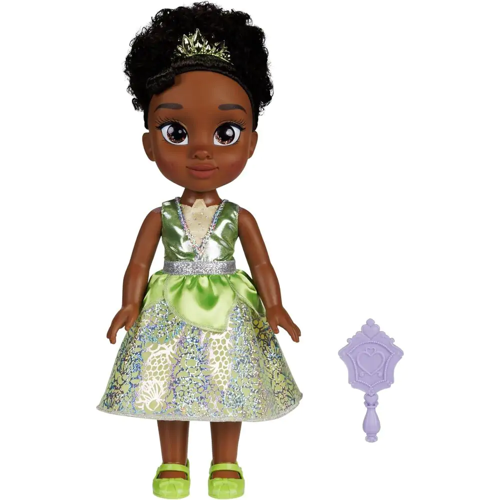 Disney The Princess and the Frog figurka Tiana 38 cm termékfotó