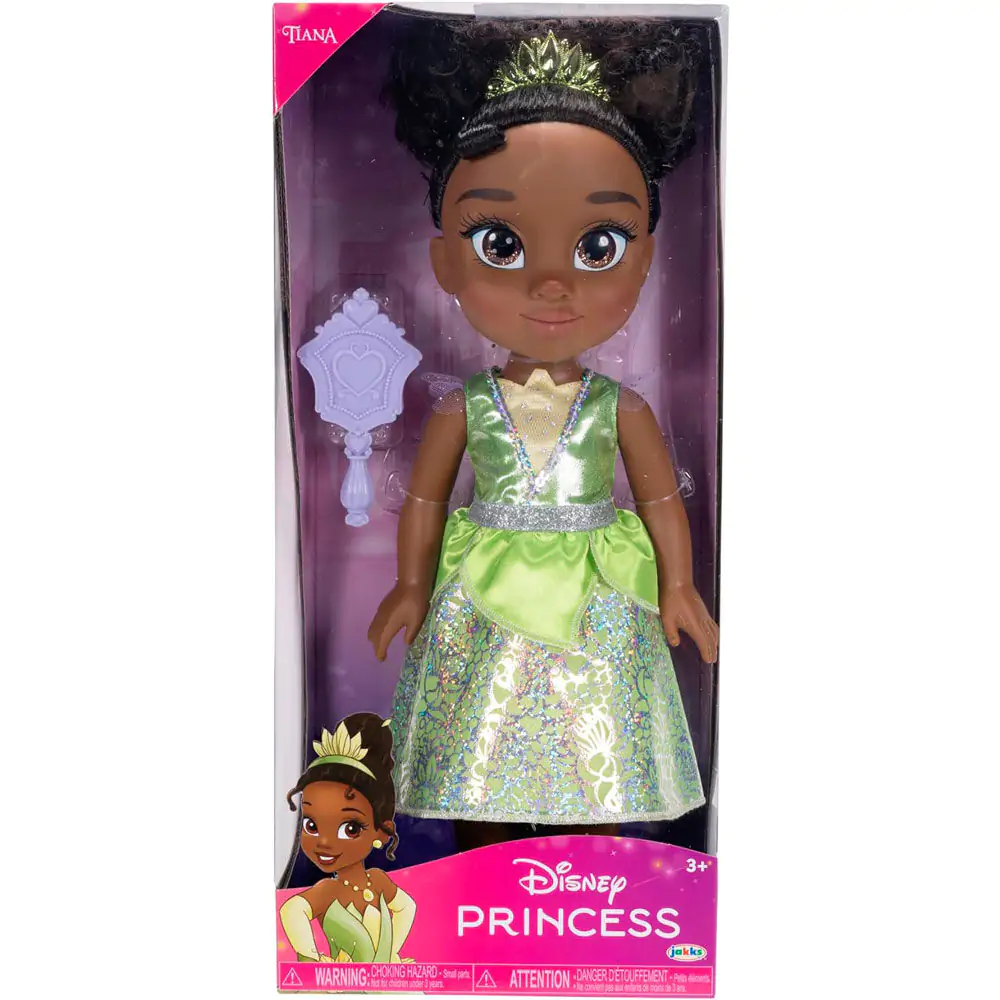 Disney The Princess and the Frog figurka Tiana 38 cm termékfotó