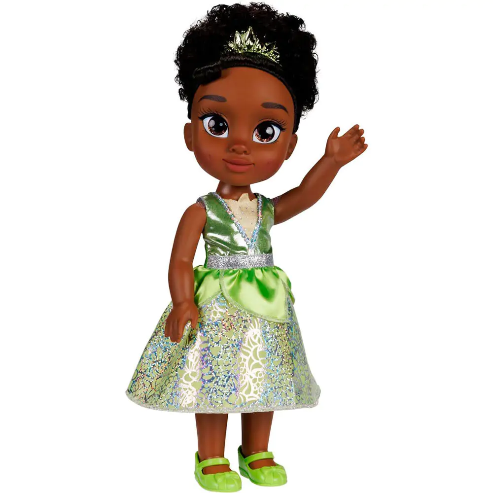 Disney The Princess and the Frog figurka Tiana 38 cm termékfotó