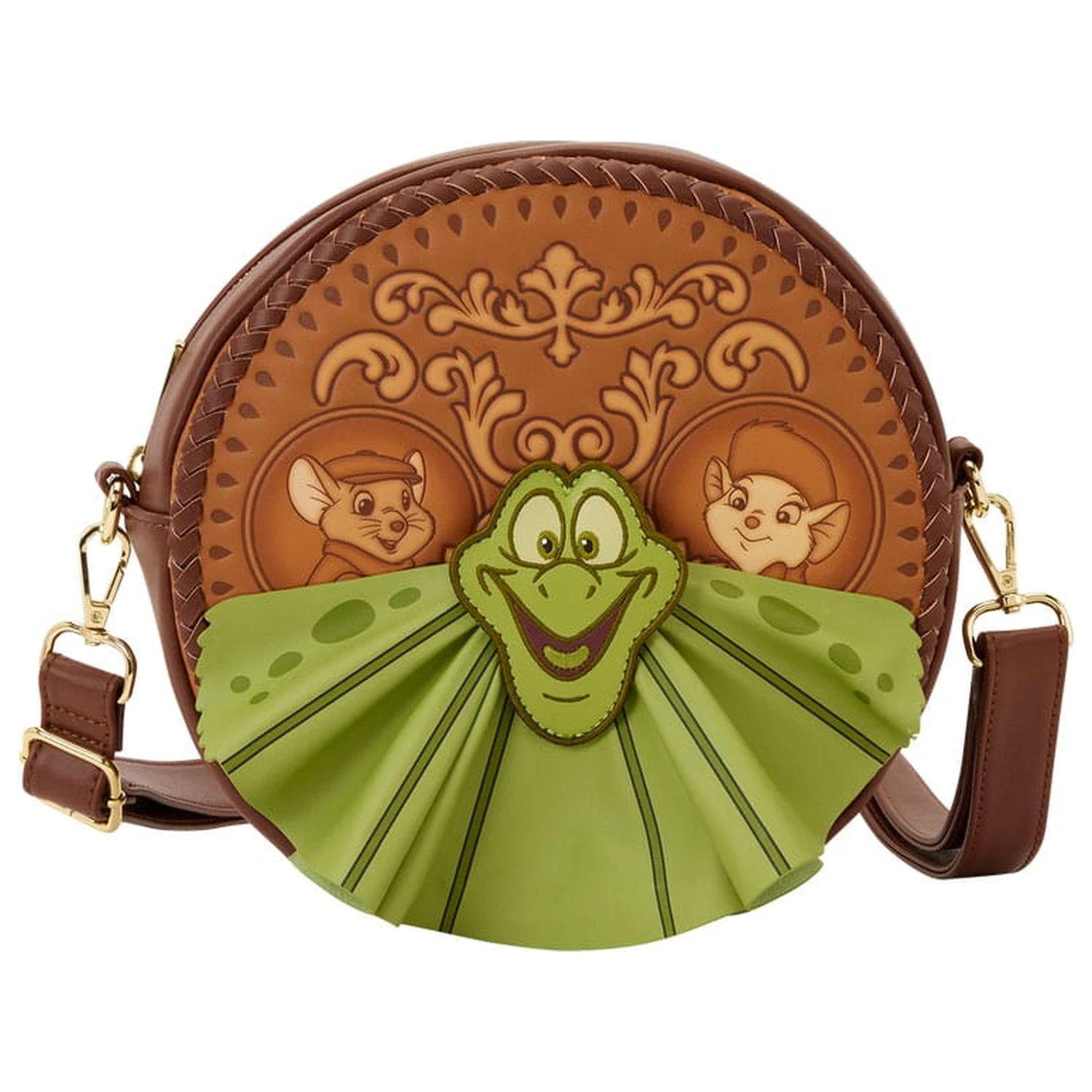 Disney by Loungefly Crossbody The Rescuers Down Under produktová fotografia