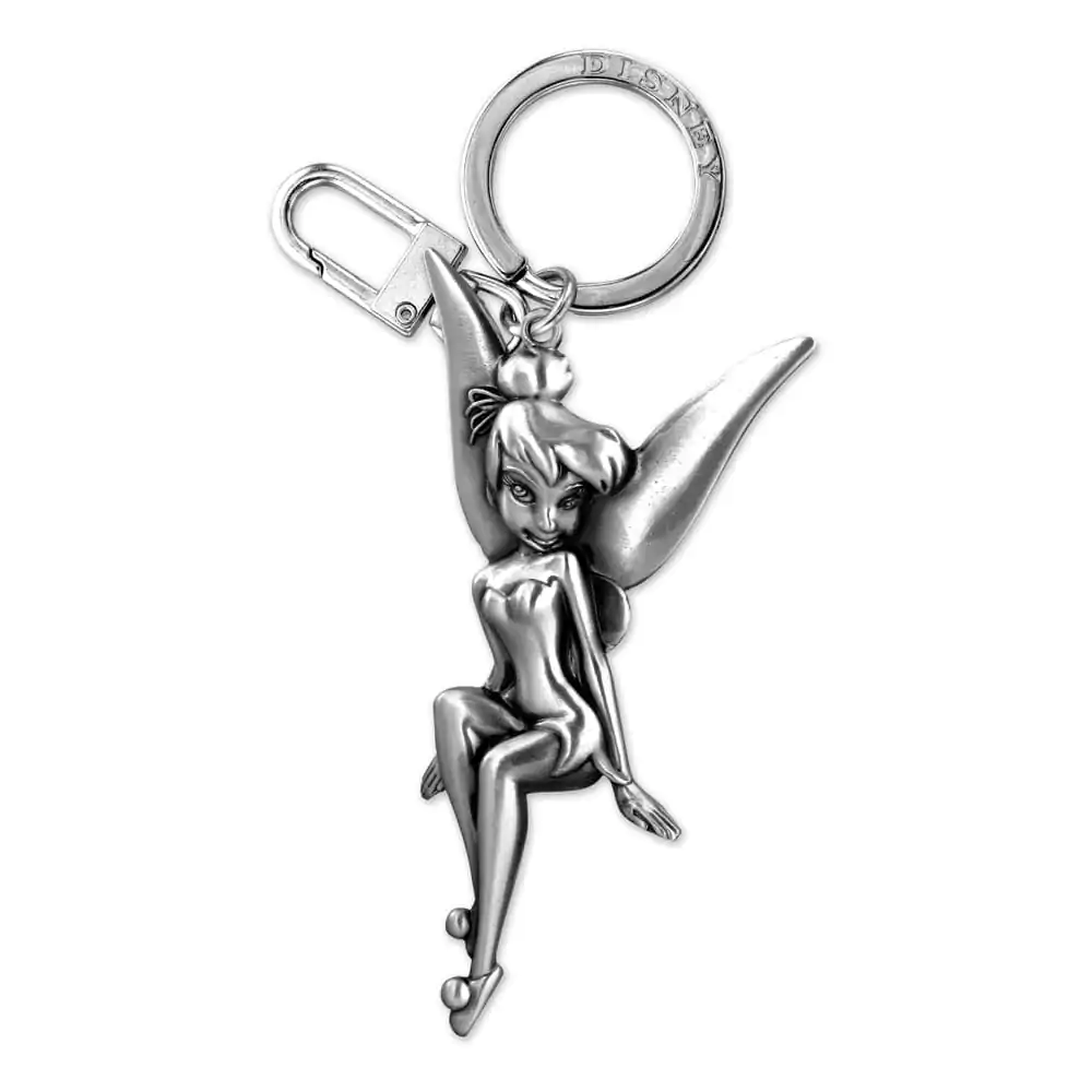 Disney Tinker Bell Pewter-kľúčenka Tinkerbell Sassy produktová fotografia