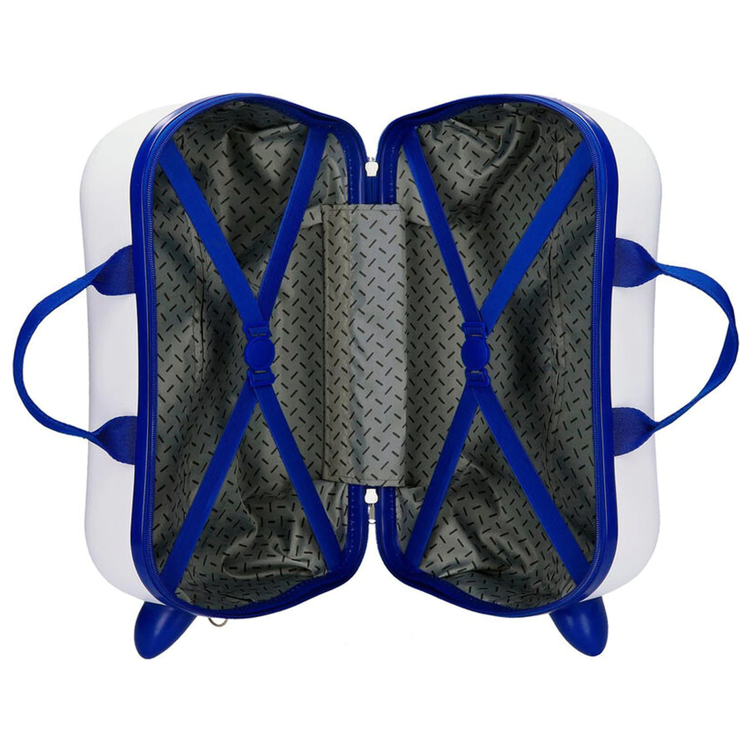 Disney Toy Story ABS trolley kufor 45cm produktová fotografia