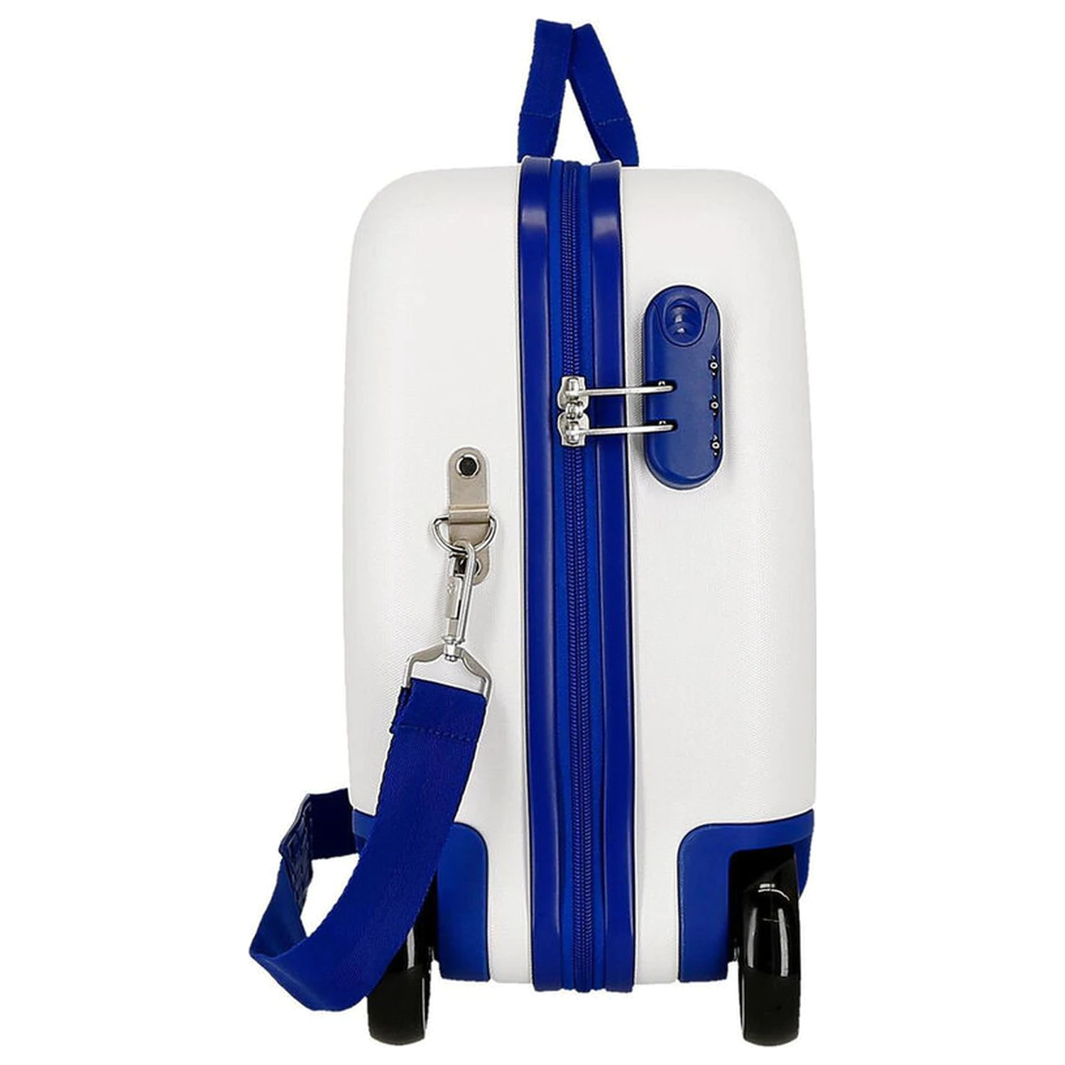 Disney Toy Story ABS kufor na kolieskach 50 cm produktová fotografia