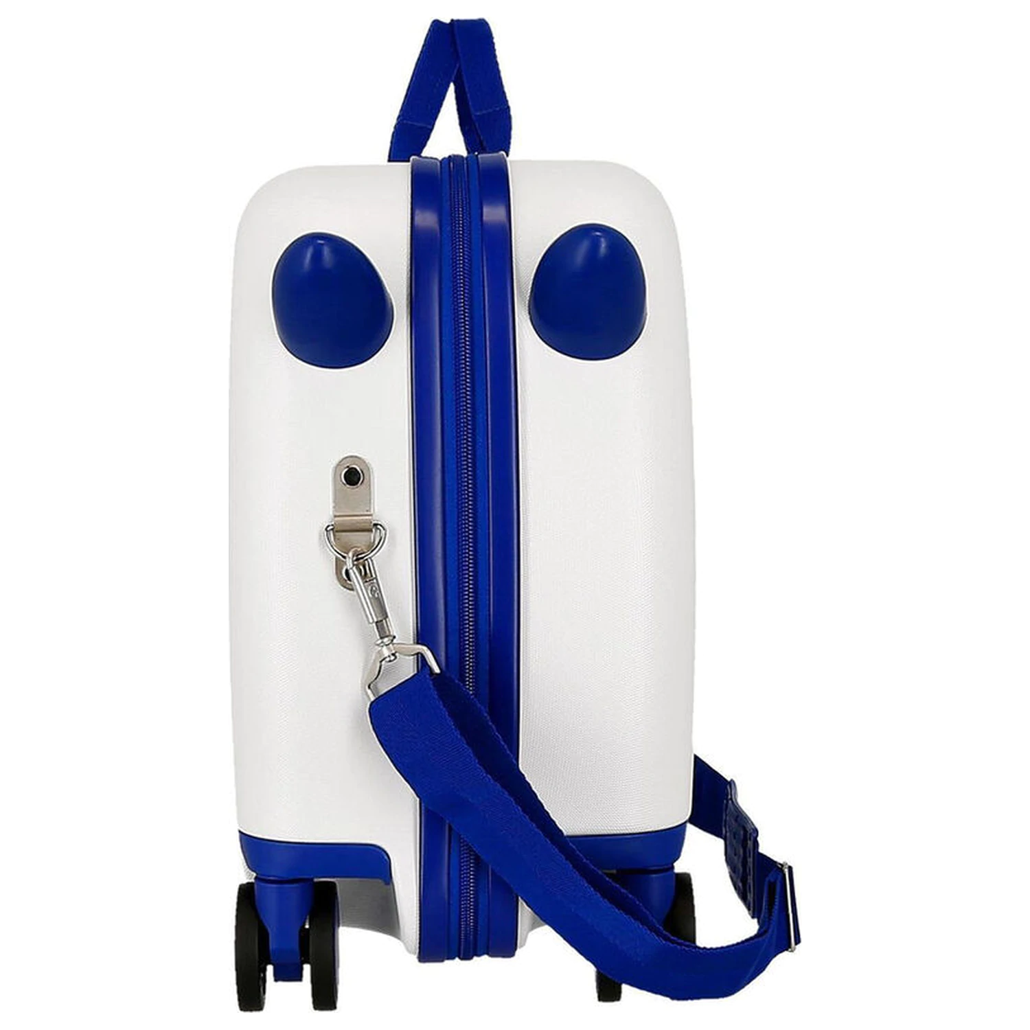 Disney Toy Story ABS kufor na kolieskach 50 cm produktová fotografia