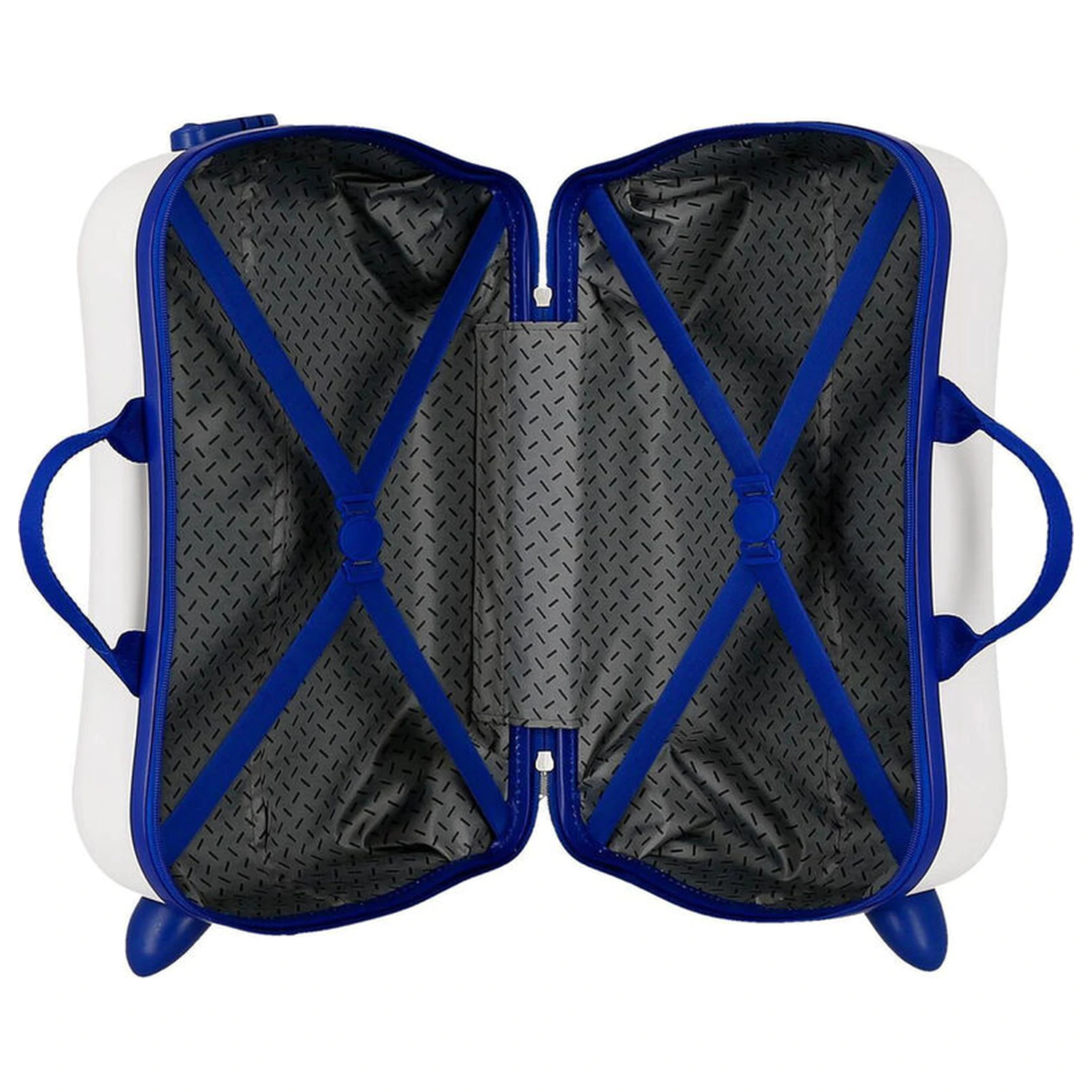 Disney Toy Story ABS kufor na kolieskach 50 cm produktová fotografia