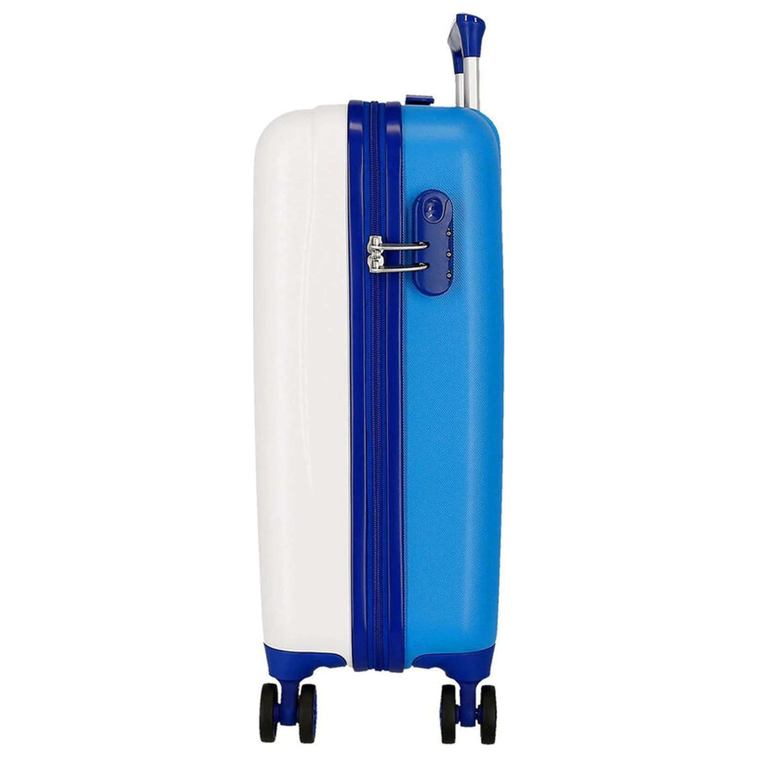 Disney Toy Story ABS kufor na kolieskach 55cm produktová fotografia