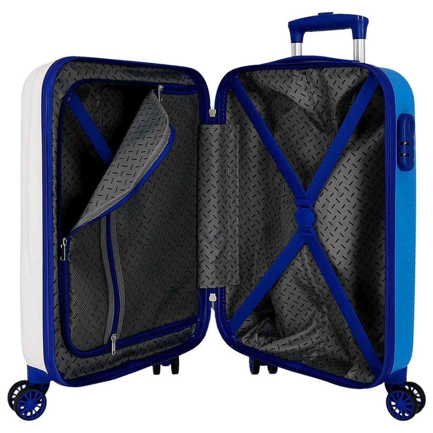 Disney Toy Story ABS kufor na kolieskach 55cm produktová fotografia