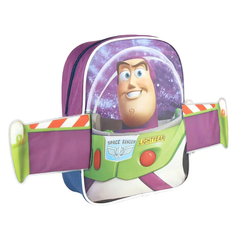 Disney Toy Story Buzz Lightyear ruksak 31 cm produktová fotografia