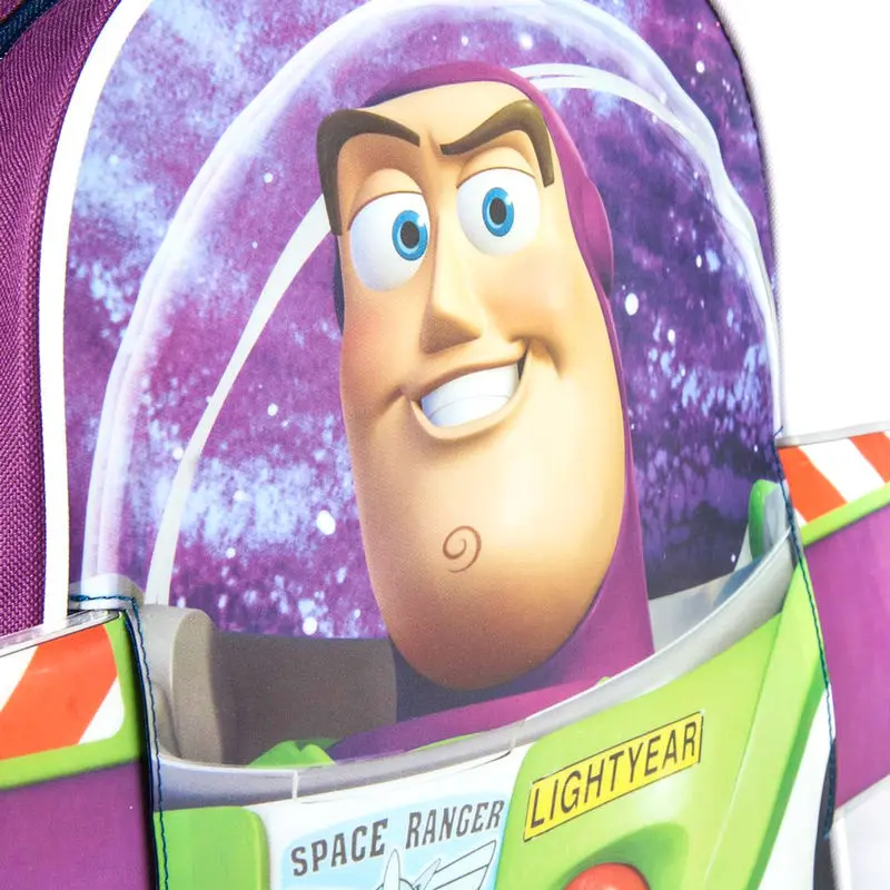 Disney Toy Story Buzz Lightyear ruksak 31 cm produktová fotografia
