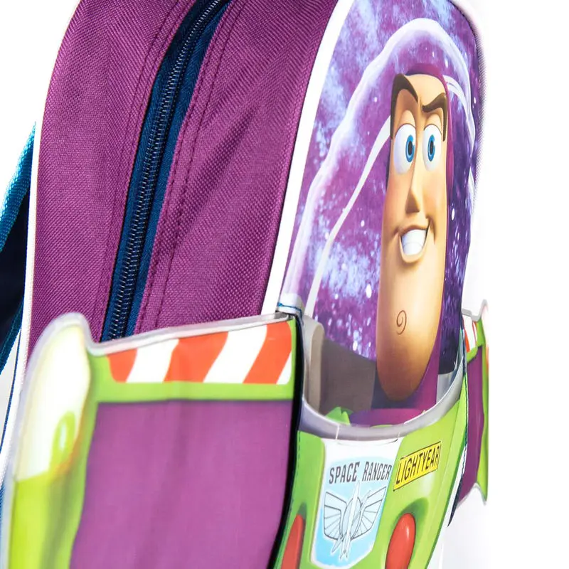 Disney Toy Story Buzz Lightyear ruksak 31 cm produktová fotografia