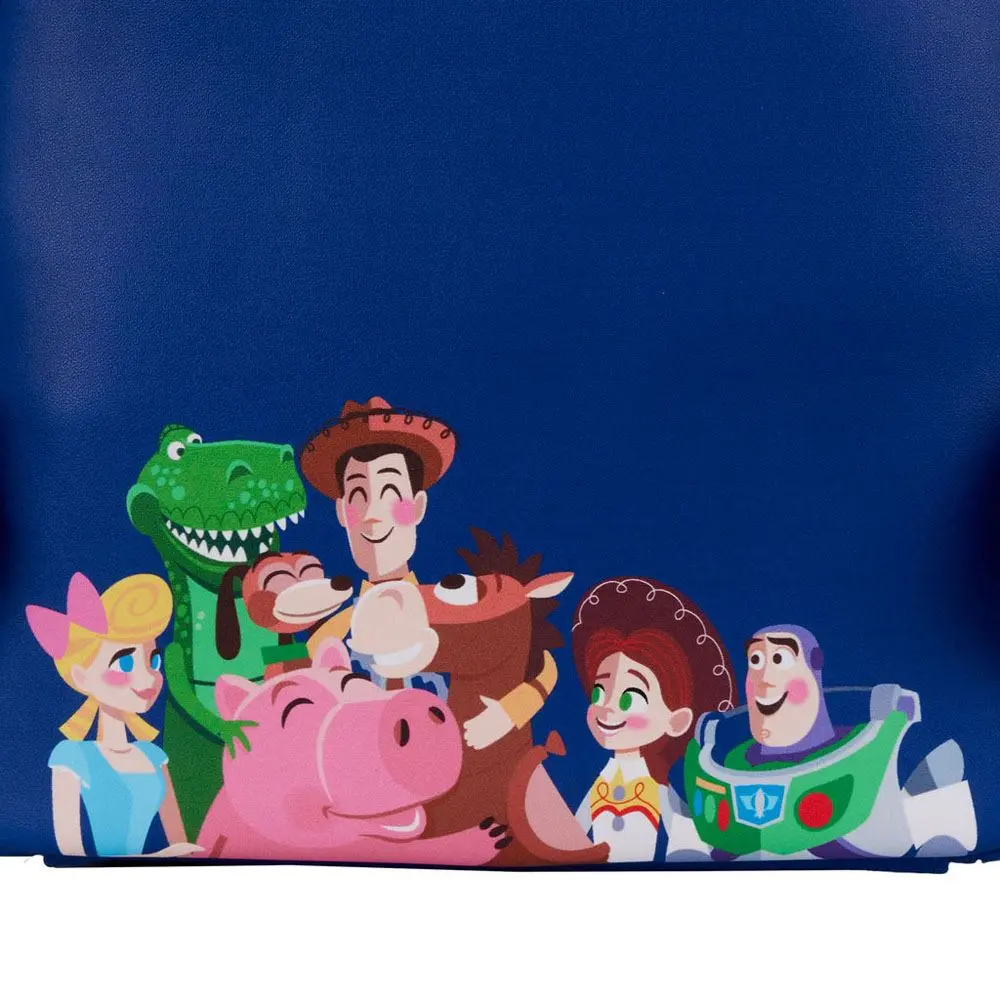 Disney by Loungefly Batoh Toy Story Woody Bo Peep termékfotó