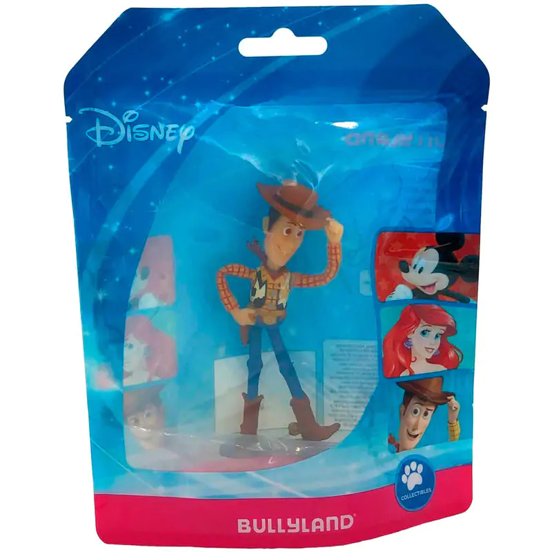 Disney Toy Story Woody figúrka 13 cm produktová fotografia