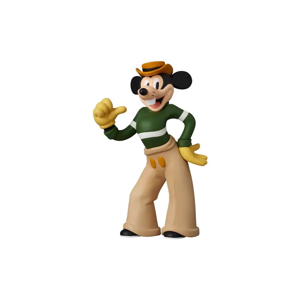 Disney UDF Series 11 Mini Figure Mickey Mouse Mortimer Mouse 7 cm produktová fotografia