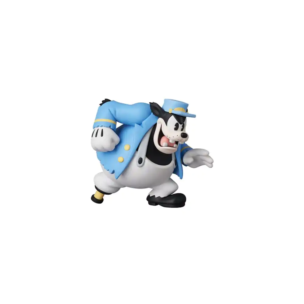 Disney UDF Series 11 Mini figúrka Mickey Mouse Pete 7 cm produktová fotografia