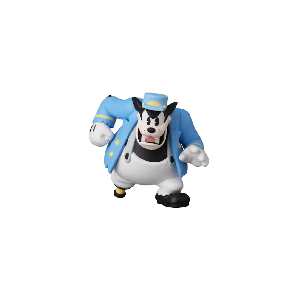 Disney UDF Series 11 Mini figúrka Mickey Mouse Pete 7 cm produktová fotografia