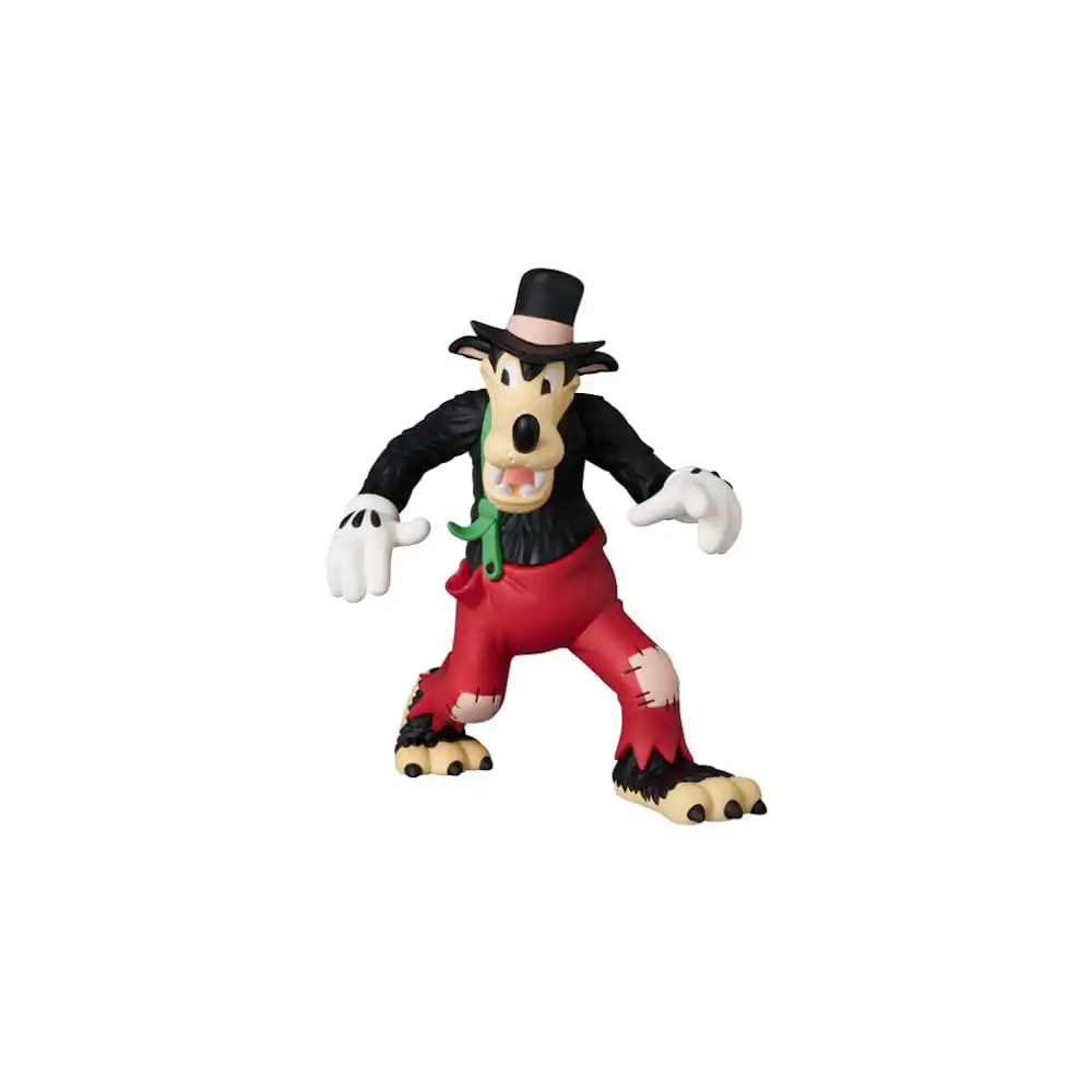 Disney UDF Séria 11 mini figúrka Mickey Mouse The Big Bad Wolf 7 cm produktová fotografia