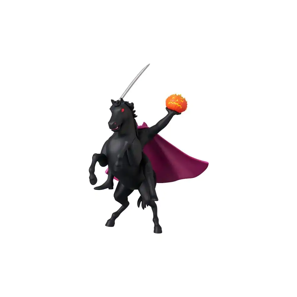 Disney UDF Series 11 Mini Figure The Headless Horseman 7 cm produktová fotografia