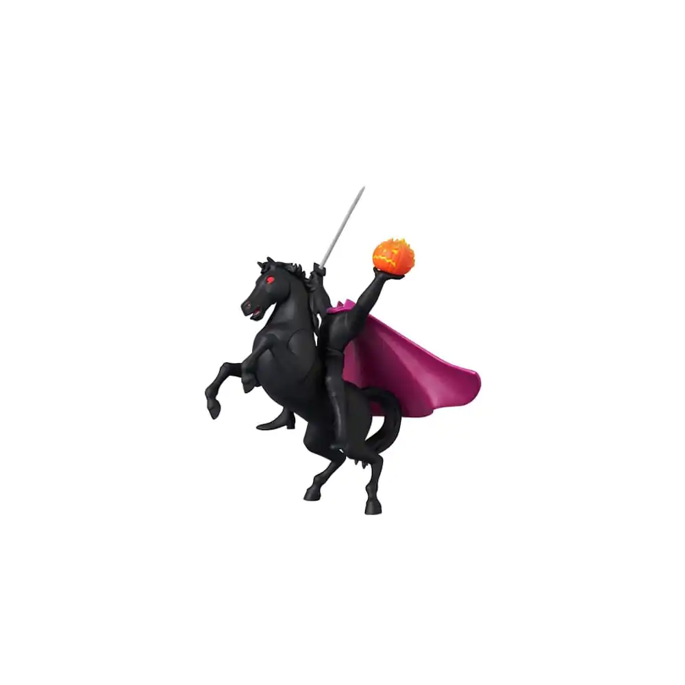 Disney UDF Series 11 Mini Figure The Headless Horseman 7 cm produktová fotografia