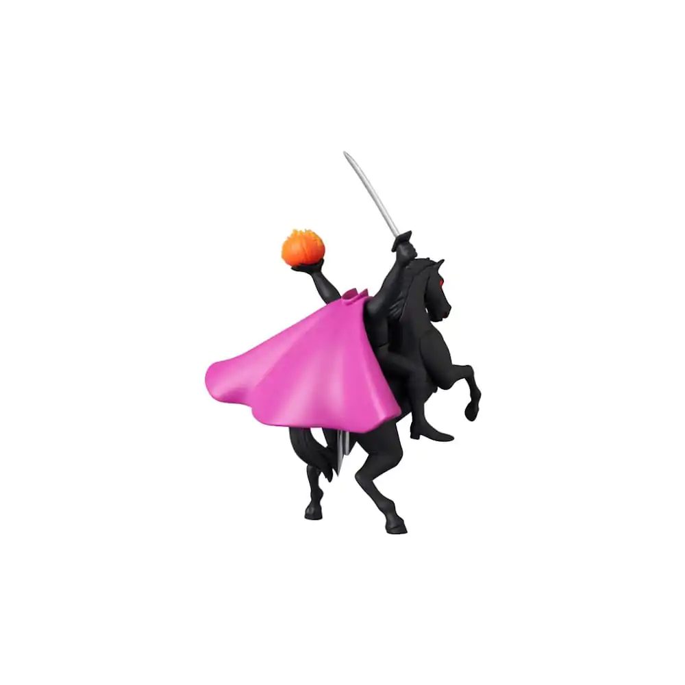 Disney UDF Series 11 Mini Figure The Headless Horseman 7 cm produktová fotografia