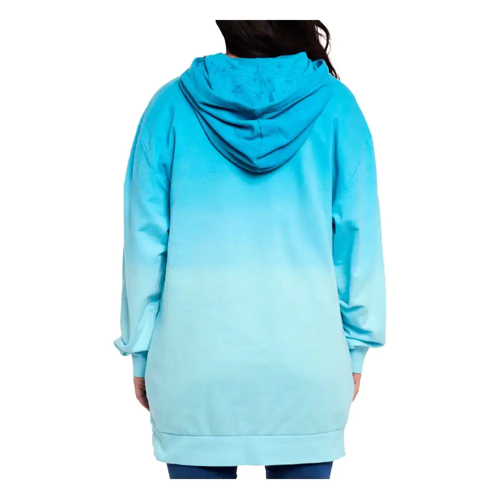 Disney by Loungefly Mikina Sveter Unisex Peter Pan You can fly produktová fotografia