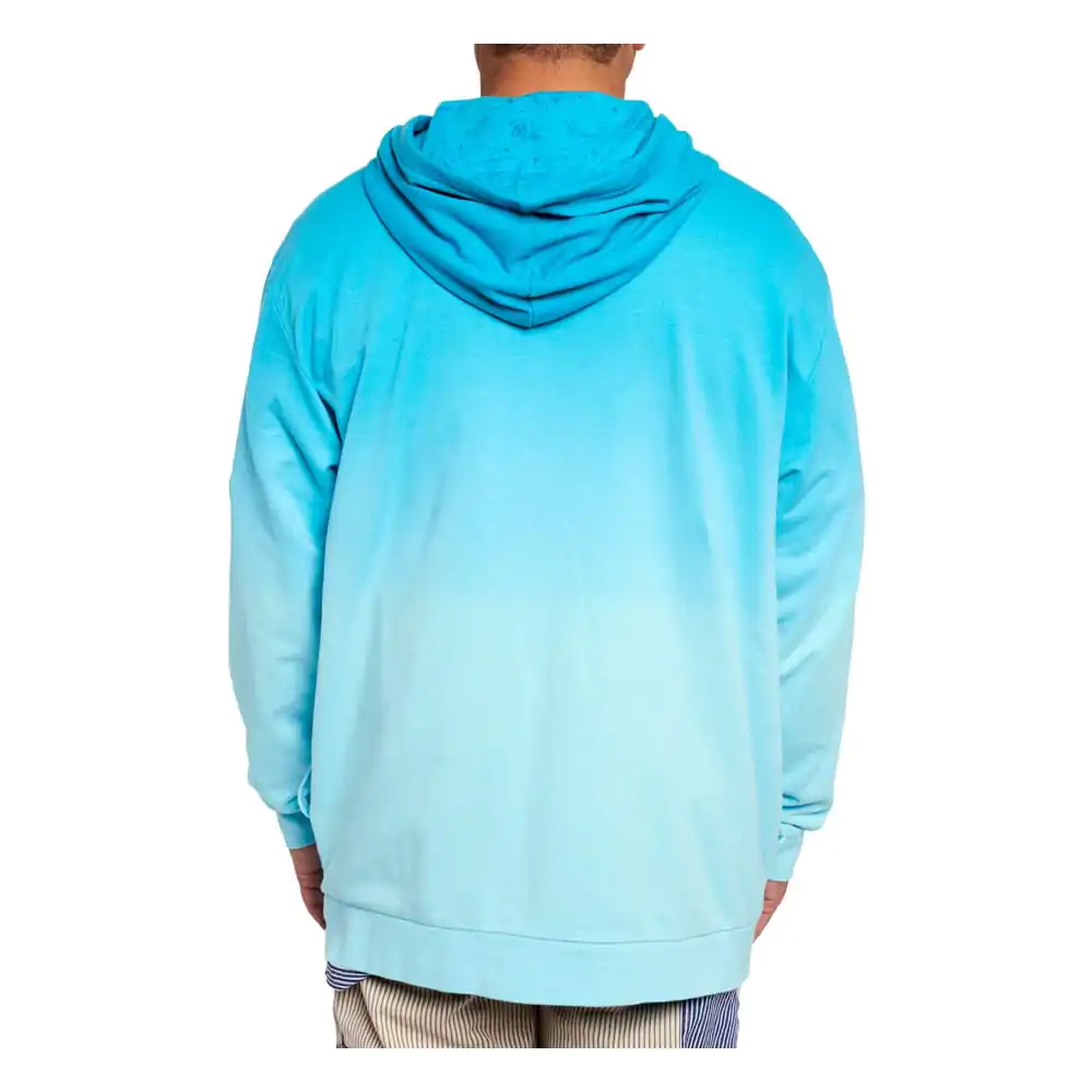 Disney by Loungefly Mikina Sveter Unisex Peter Pan You can fly produktová fotografia