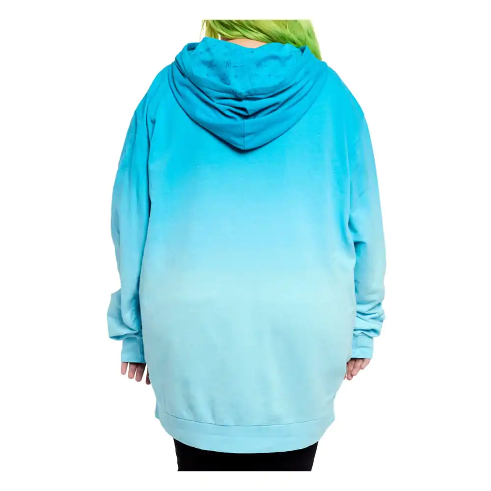 Disney by Loungefly Mikina Sveter Unisex Peter Pan You can fly produktová fotografia