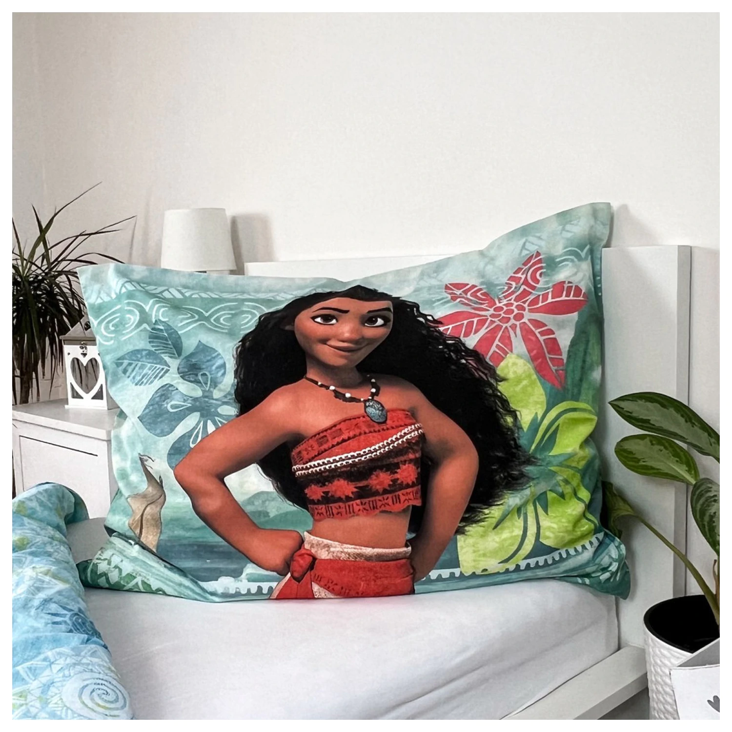 Disney Moana Adventure obliečka na perinu produktová fotografia