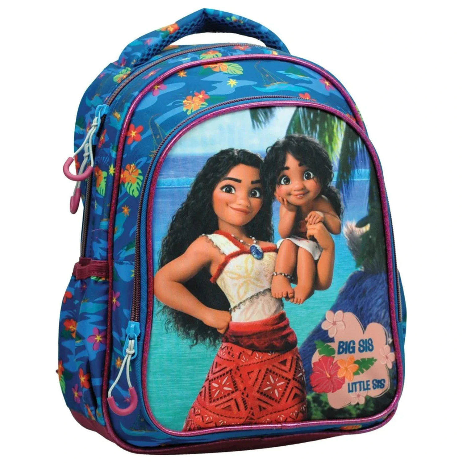 Disney Moana Big Sis batoh, taška 31 cm produktová fotografia