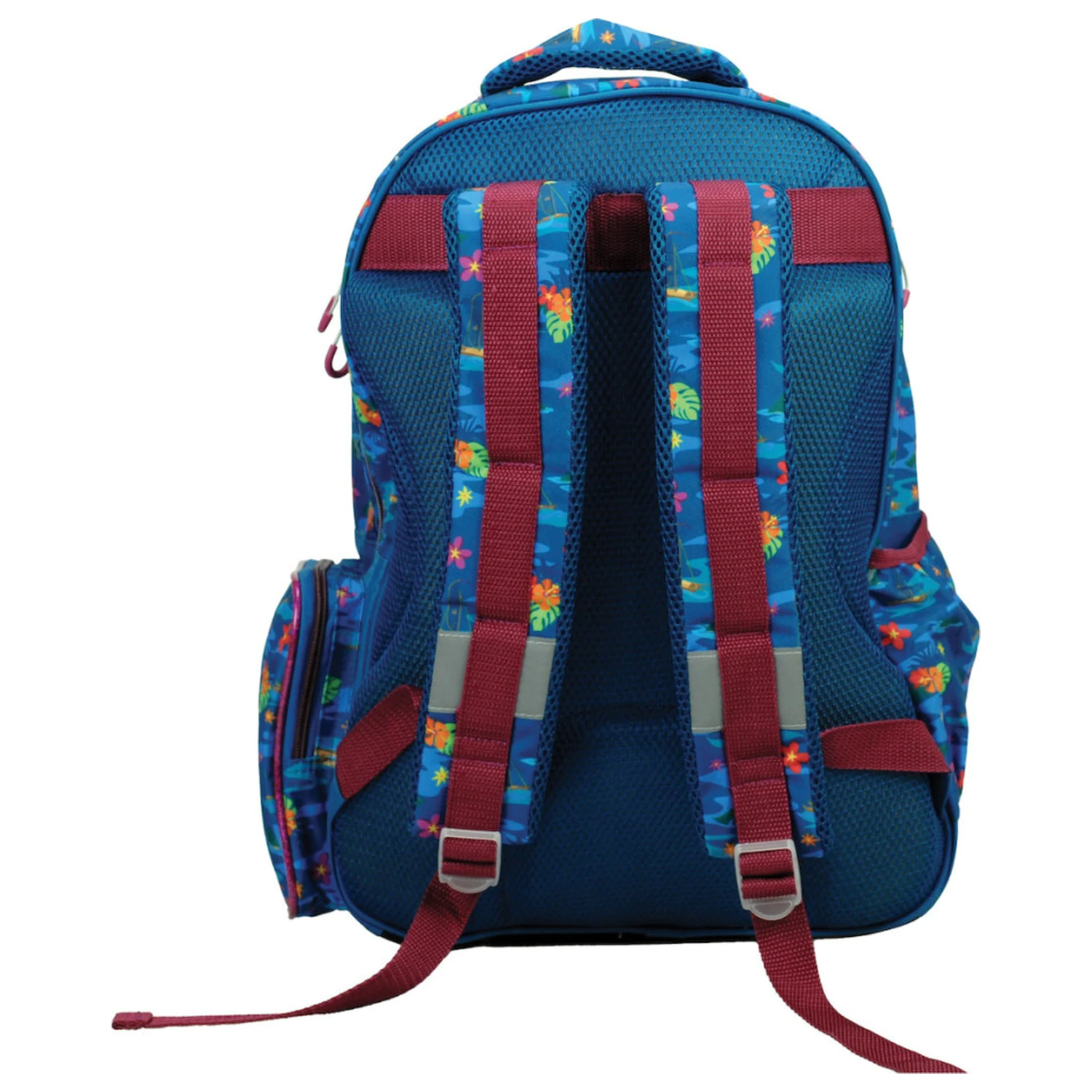 Disney Moana Bold Adventurer Školská taška, Bag 42 cm produktová fotografia