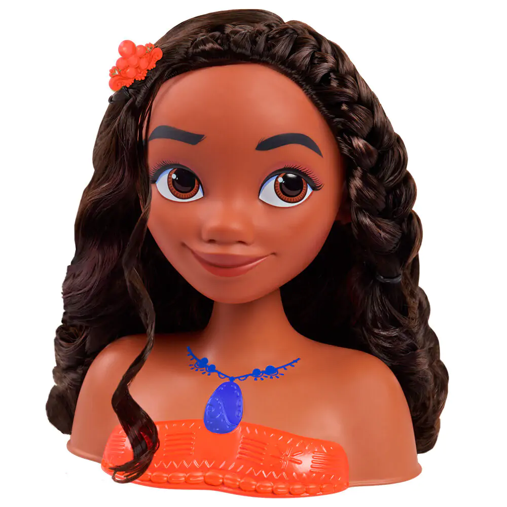 Disney Vaiana Moana 2 busta termékfotó