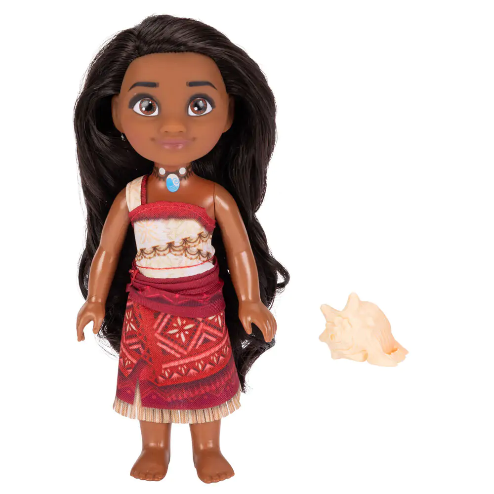 Disney Vaiana Moana 2 doll 15 cm termékfotó