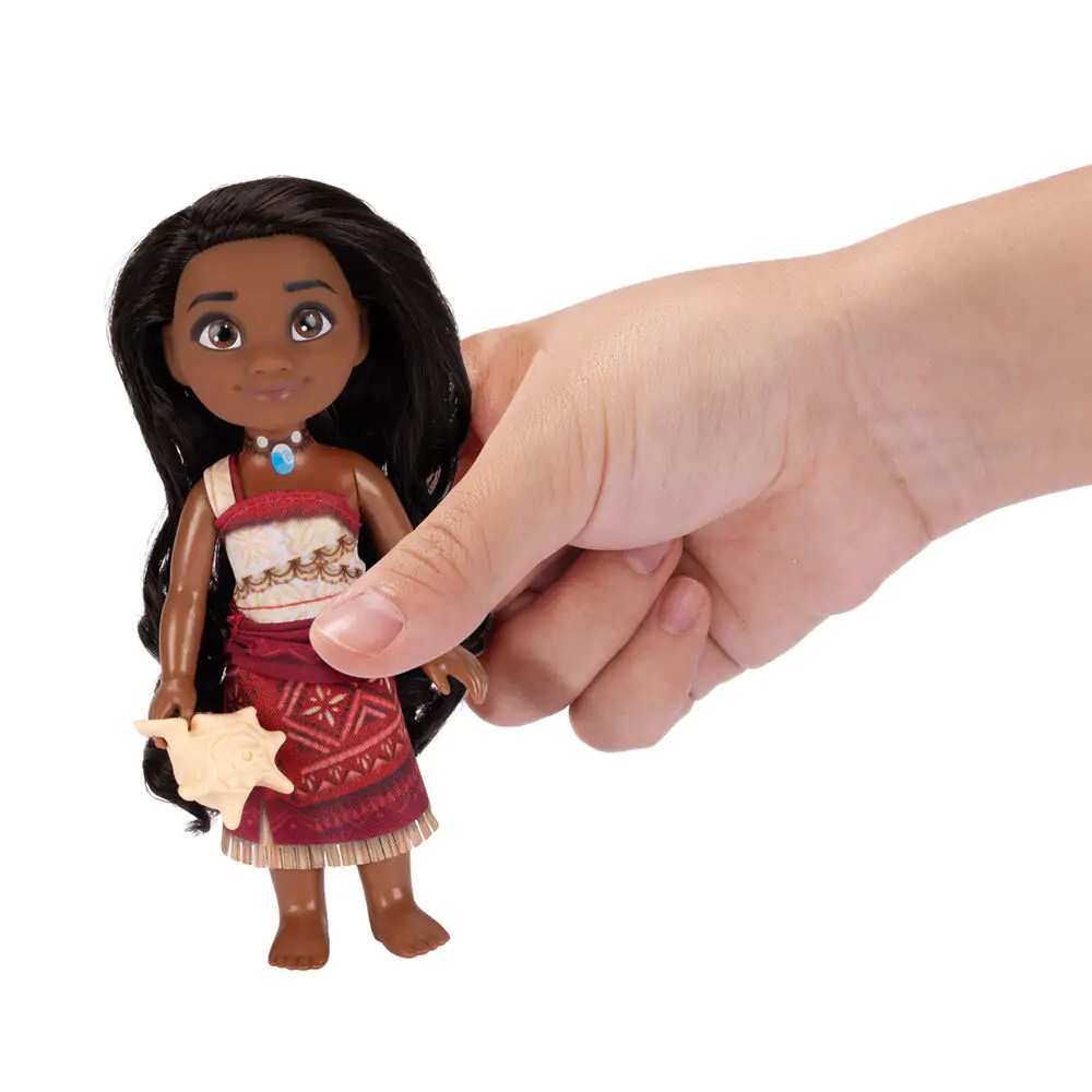 Disney Vaiana Moana 2 doll 15 cm termékfotó