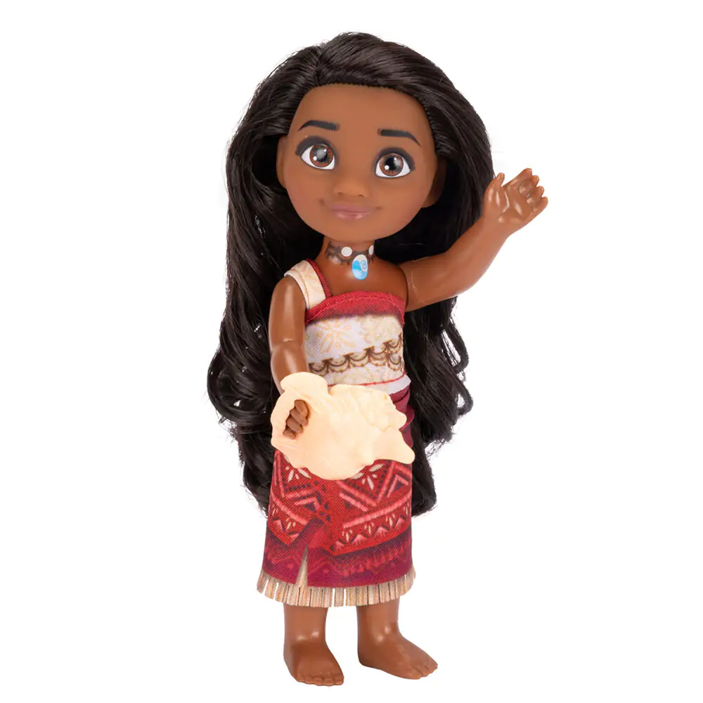 Disney Vaiana Moana 2 doll 15 cm termékfotó